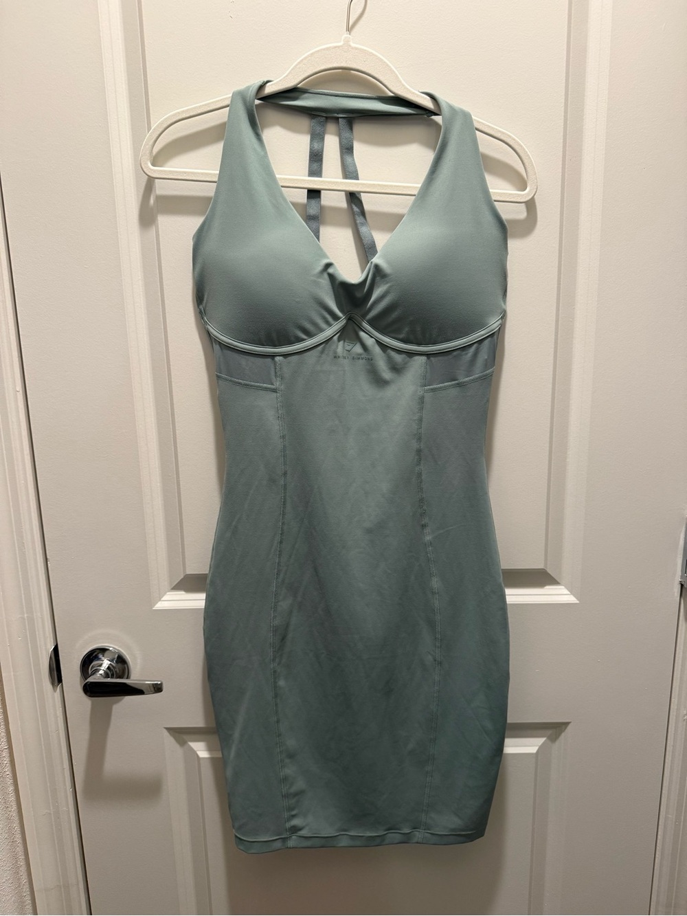Gymshark Women’s Athletic Pencil Dress